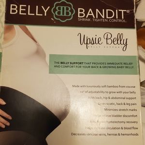 Upsie Belly Bandit